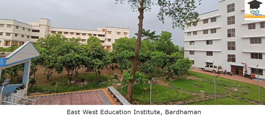 East West Education Institute, Bardhaman