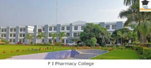 F I Pharmacy College