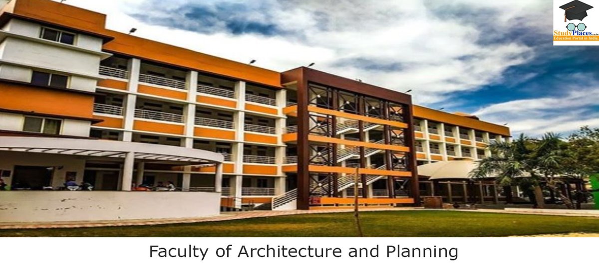 Faculty of Architecture and Planning, Lucknow