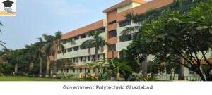 Govt Polytechnic Ghaziabad