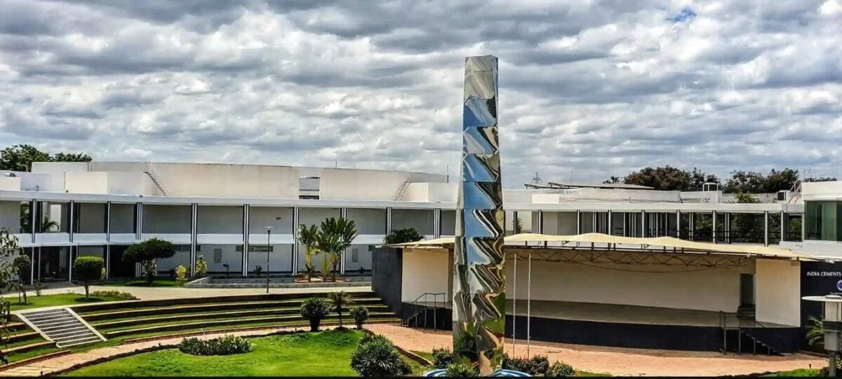 Great Lakes Institute of Management, Gurgaon