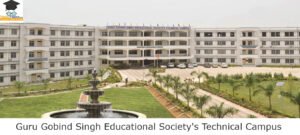 Guru Gobind Singh Educational Bokaro