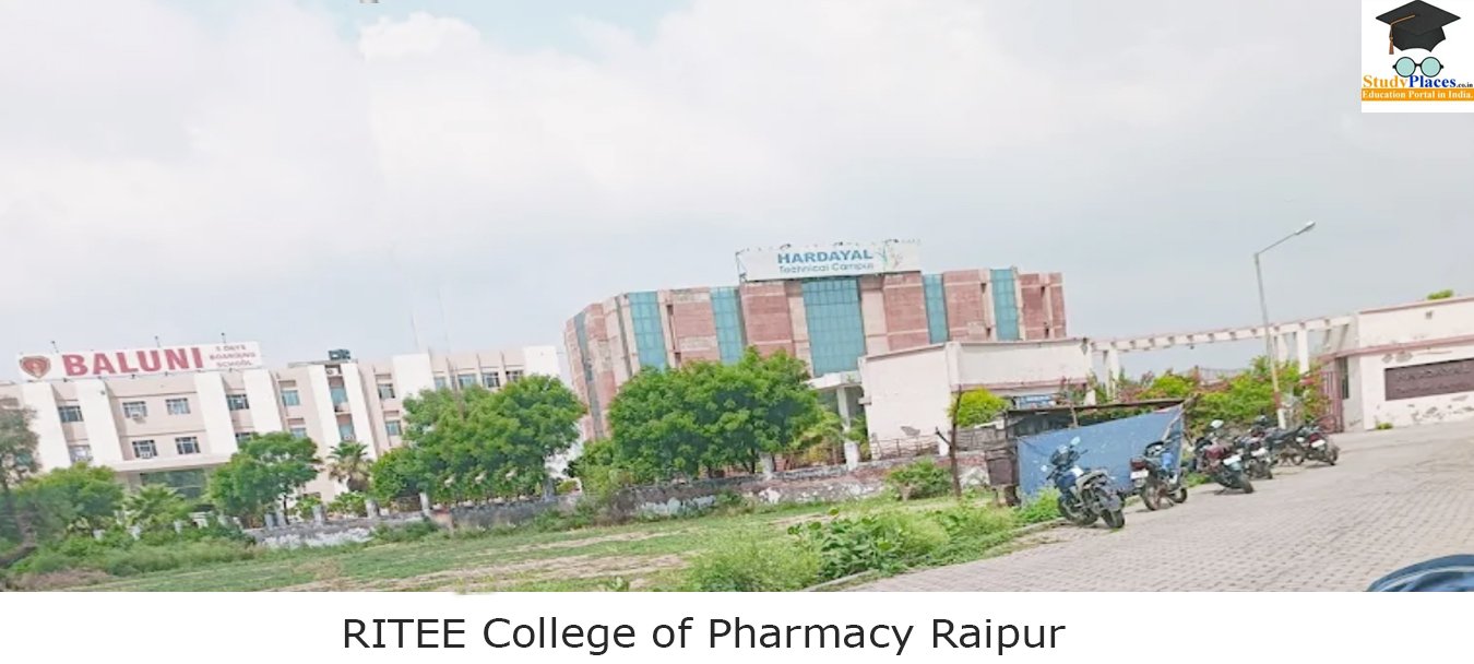 Hardayal Technical Campus