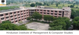 Hindustan Institute of Management and Computer Studies