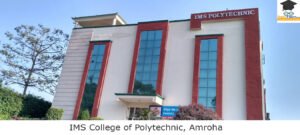 IMS College of Polytechnic