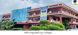 IMS Engineering College