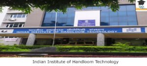 Indian Institute of Handloom Technology, Varanasi
