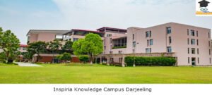 Inspiria Knowledge Campus Darjeeling