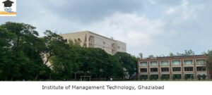 Institute of Management Technology, Ghaziabad