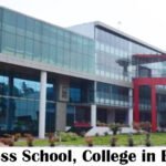 ISBR Business School, College in Bangalore