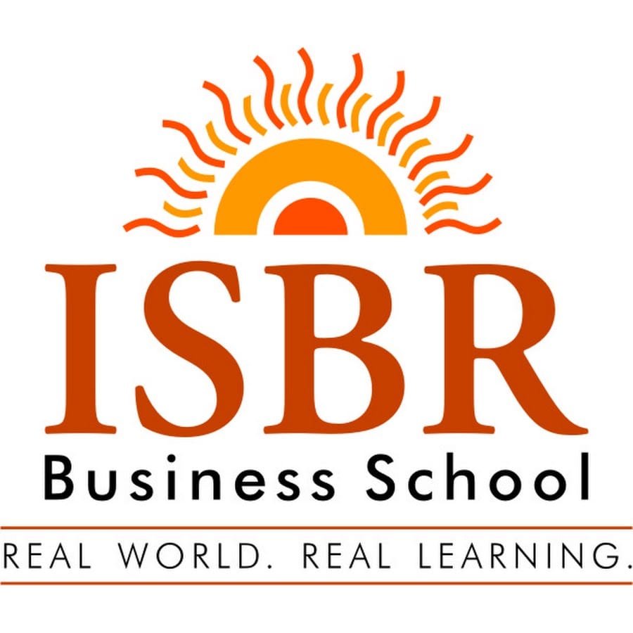 ISBR Bangalore