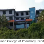 Jainee College of Pharmacy Dindigul