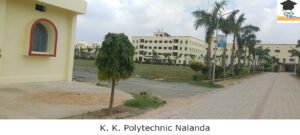 K. K. Polytechnic Nalanda K. K. Polytechnic Nalanda