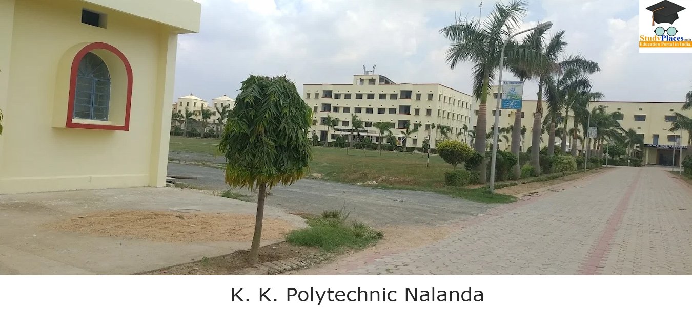 K. K. Polytechnic Nalanda