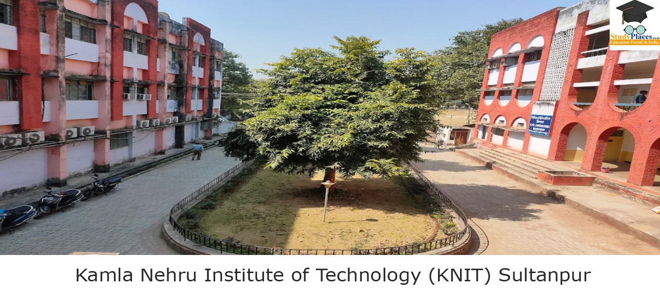 Kamla Nehru Institute of Technology, Sultanpur