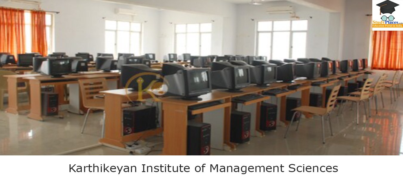 Karthikeyan Institute of Management Sciences, Arepally