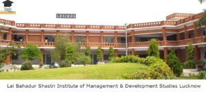 Lal Bahadur Shastri Institute of Management & Development Studies