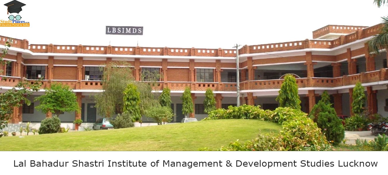 Lal Bahadur Shastri Institute of Management & Development Studies