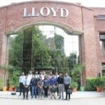 Lloyd Business School