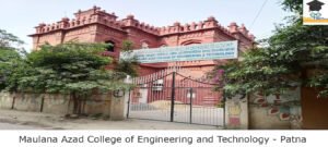 Maulana Azad College of Engineering and Technology - Patna
