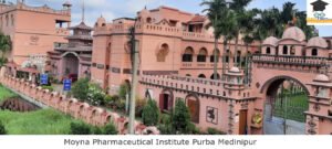 Moyna Pharmaceutical Institute Purba Medinipur