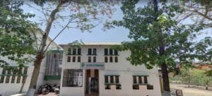 Nashik Gramin Shikshan Prasarak Mandals College of Pharmacy