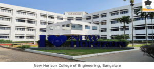 New Horizon College of Engineering - Bangalore