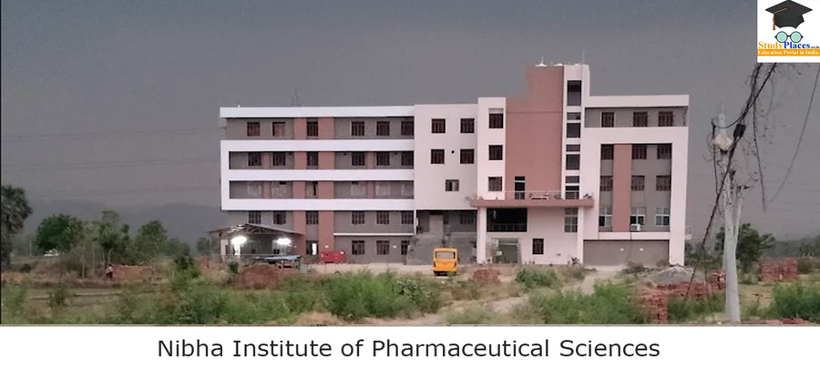 Nibha Institute of Pharmaceutical Sciences Nalanda