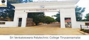 PAC Ramasamy Raja Polytechnic College