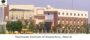 Panchwati Institute of Polytechnic, Meerut