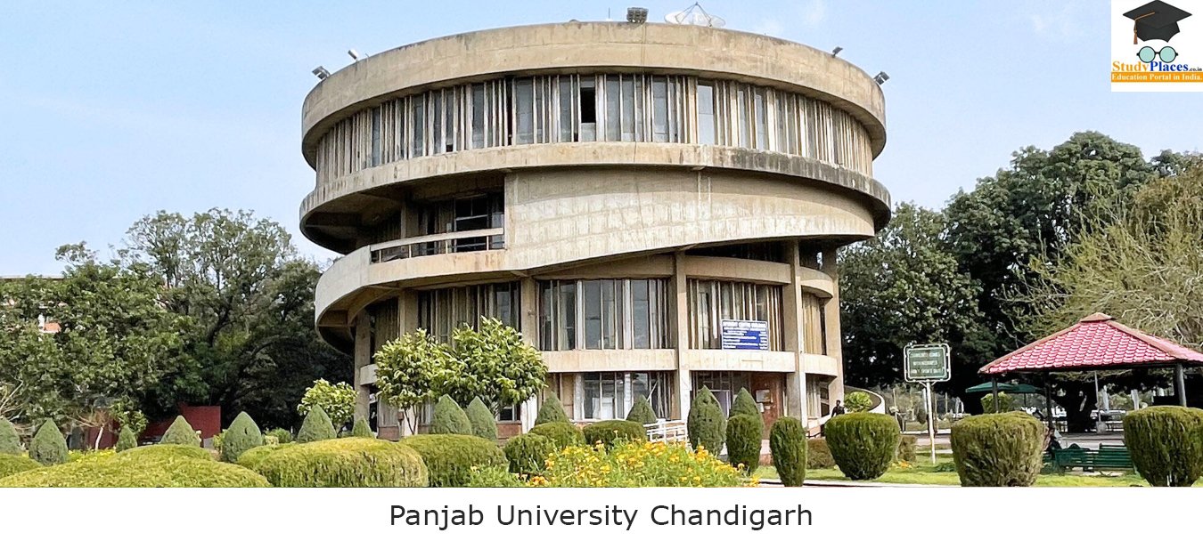 Panjab University Chandigarh