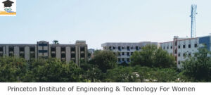 Princeton Institute of Engineering & Technology For Women Rangareddi