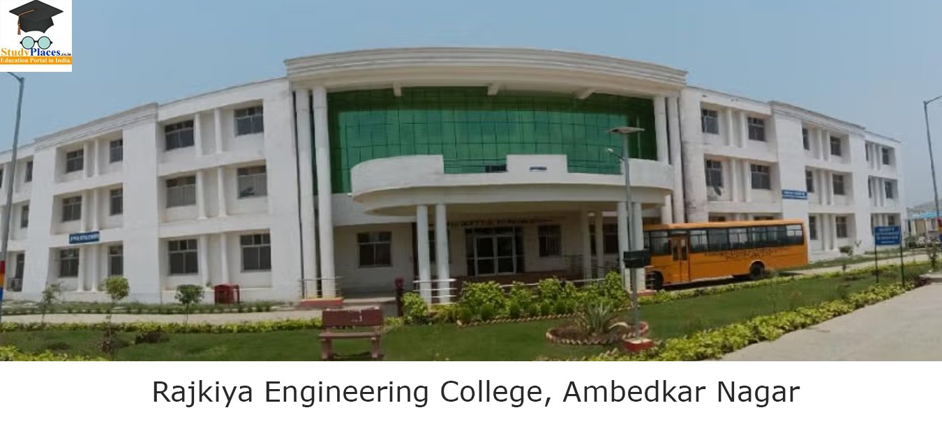 Rajkiya Engineering College Ambedkar Nagar