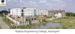 Rajkiya Engineering College, Azamgarh