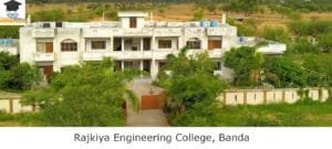 Rajkiya Engineering College, Banda