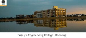 Rajkiya Engineering College Kannauj
