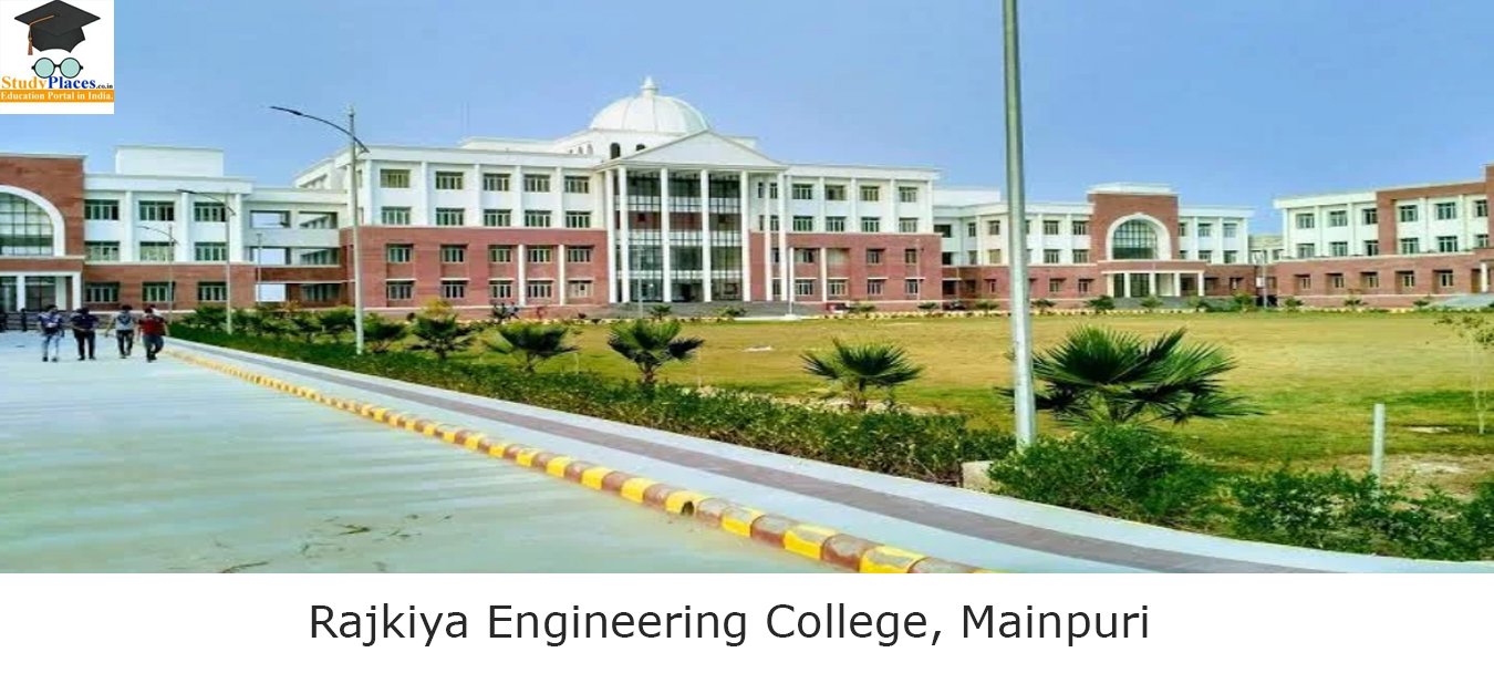 Rajkiya Engineering College Mainpuri