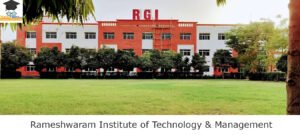 Rameshwaram Institute of Technology & Management