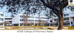 Ritee College of Pharmacy Raipur