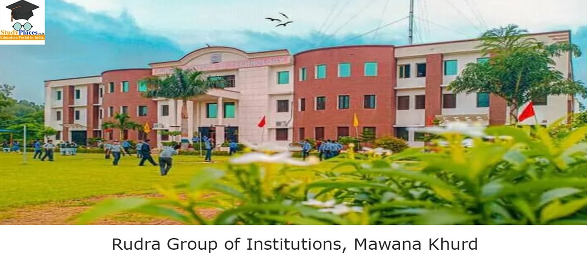 Rudra Group of Institutions