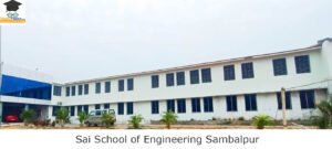 Sai School of Engineering Sambalpur