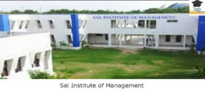 Sal Institute of Management Ahmedabad Sal Institute of Management Ahmedabad