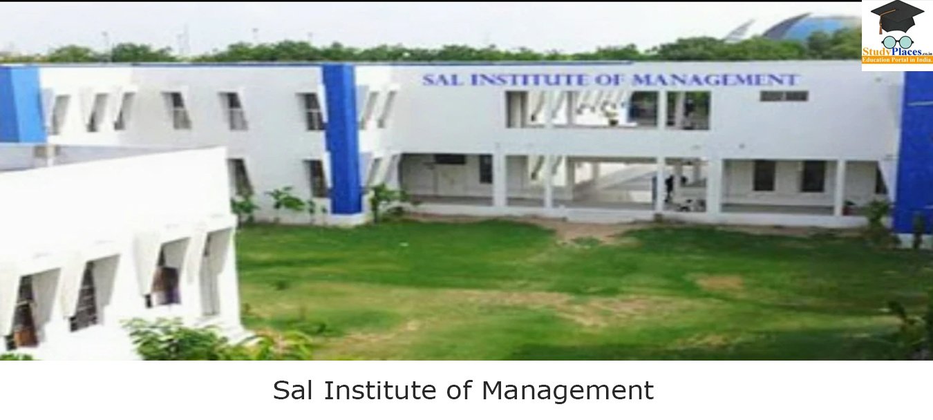 Sal Institute of Management Ahmedabad