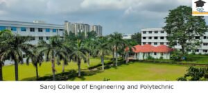 Saroj College of Engineering and Polytechnic