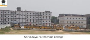 Sarvodaya Polytechnic College, Azamgarh