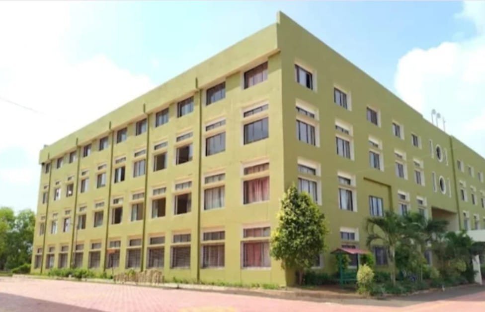 Shatabdi Institute of Engineering & Research Nashik