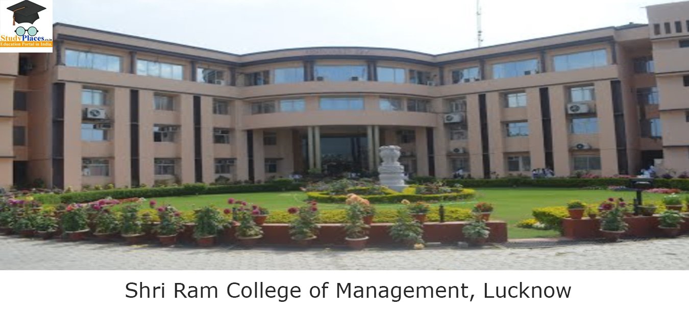 Shri Ram College of Management Lucknow