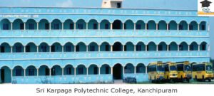 Sri Karpaga Polytechnic College