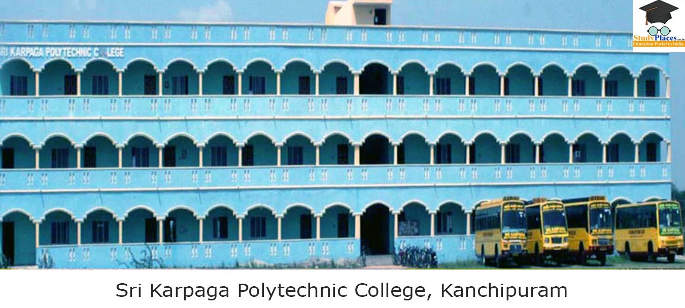 Sri Karpaga Polytechnic College