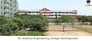 Sri Krishna Engineering College Kanchipuram Sri Krishna Engineering College Kanchipuram